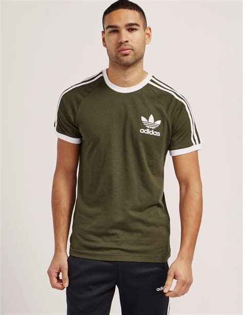 adidas Men's T